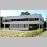 Villa Savoye, photo Vespacollective, flickr,3.jpg